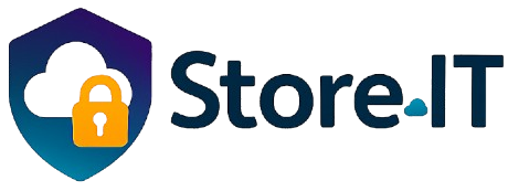 Store.IT Logo